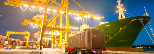 Freight Forwarding Melbourne